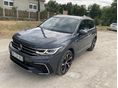 VOLKSWAGEN TIGUAN 2020/10 - 2