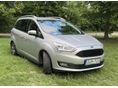 FORD C-MAX Grand2.0 TDCi DPF Titanium Powershift [7 személy]