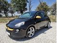 OPEL ADAM 1.4 Glam Szervizkönyves.Klíma.Ülésfűtés.Tolatóradar.Bluetooth.Alufelni