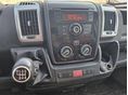FIAT DUCATO 2011/10 - 11