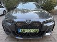 BMW I4 eDrive40 M Sport HUD.Bőr ülések.Beltér világítás.Adaptív tempomat.Vezetett szervízkönyv.Akku gari