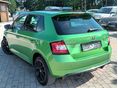 SKODA FABIA 2017/5 - 2