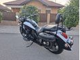 KAWASAKI VN 900 CLASSIC 2013/7 - 4