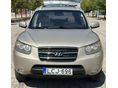 HYUNDAI SANTA FE 2.2 CRDi VGT Premium 8 alu kerék