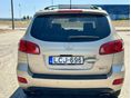 HYUNDAI SANTA FE 2008 - 4