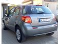 SUZUKI SX4 2006/12 - 2