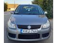 SUZUKI SX4 2006/12 - 4