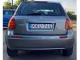 SUZUKI SX4 2006/12 - 5