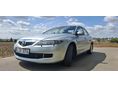 MAZDA 6 2.0 CD TE