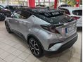 TOYOTA C-HR 2017/10 - 2