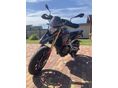 APRILIA DORSODURO 