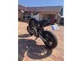 APRILIA DORSODURO 2008/12 - 2