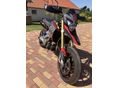 APRILIA DORSODURO 2008/12 - 3