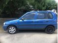 MAZDA DEMIO 2000/7 - 2