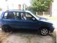 MAZDA DEMIO 2000/7 - 4