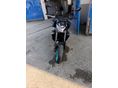 YAMAHA MT-09 2024/5 - 2
