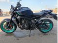 YAMAHA MT-09 Y-AMT