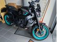 YAMAHA MT-09 2024/5 - 4