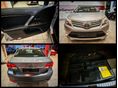 TOYOTA AVENSIS 2012/9 - 12