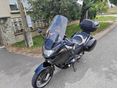 HONDA NT 700 V DEAUVILLE RC59
