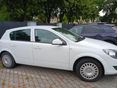 OPEL ASTRA 2011/5 - 4