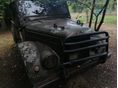 GAZ 69 1976 - 2