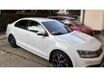 VOLKSWAGEN JETTA 1.4 TSI BMT Comfortline