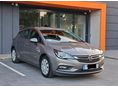 OPEL ASTRA K 1.4 Enjoy magyarországi. 1 tulaj. végig vezettt Szk! Új gumik! Gyönyörű db!