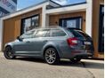 SKODA OCTAVIA 2015/11 - 2