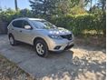 NISSAN X-TRAIL 2.0 dCi Tekna 4x4 Xtronic