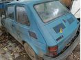 POLSKI FIAT 126 650 P