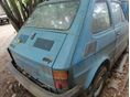 POLSKI FIAT 126 1985/5 - 2