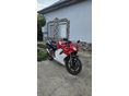 HONDA NSR 125 R 1998 - 2