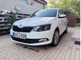 SKODA FABIA 1.0 Easy