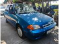 SUZUKI SWIFT 1.3 GLX