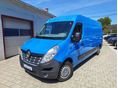 RENAULT MASTER 2.3 dCi 170 L3H2 3,5t Pack Comfort 2.TULAJ. SZERVIZKÖNYV. KLÍMA. TOLATÓRADAR. VONÓHOROG
