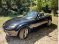 MAZDA MX-5 Coupe 1.8i 16V Revolution