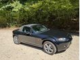 MAZDA MX-5 2008/6 - 4