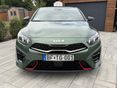 KIA PRO CEE'D 2023/10 - 2