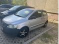 VOLKSWAGEN FOX 1.2