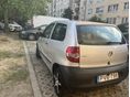 VOLKSWAGEN FOX 2006/3 - 3