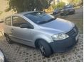 VOLKSWAGEN FOX 2006/3 - 4