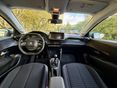 PEUGEOT 208 2021/10 - 2