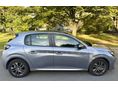 PEUGEOT 208 2021/10 - 3