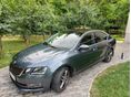 SKODA OCTAVIA 1.6 CR TDI Style