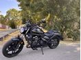 KAWASAKI VULCAN S 