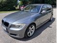 BMW 3-AS SOROZAT 320d Touring FRISS SZERVIZ 17ALU
