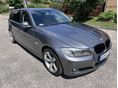 BMW 3-AS SOROZAT 2009/3 - 2
