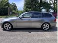 BMW 3-AS SOROZAT 2009/3 - 6