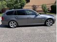 BMW 3-AS SOROZAT 2009/3 - 7